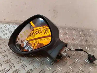 Peça sobressalente para automóvel em segunda mão espelho retrovisor esquerdo por seat leon (1p1) reference referências oem iam e9024456