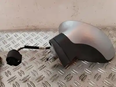 Peça sobressalente para automóvel em segunda mão espelho retrovisor esquerdo por seat leon (1p1) reference referências oem iam e9024456  