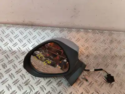 Peça sobressalente para automóvel em segunda mão espelho retrovisor esquerdo por seat leon (1p1) reference referências oem iam e9024456  