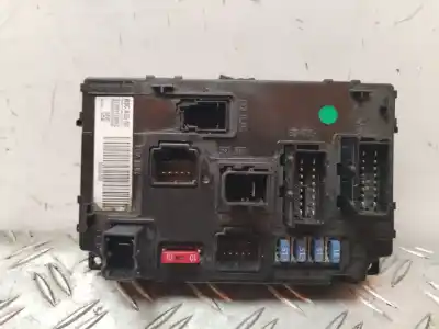 Peça sobressalente para automóvel em segunda mão  por CITROEN JUMPY  Referências OEM IAM 9662007580  