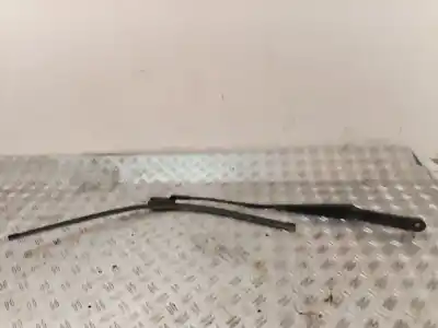 Peça sobressalente para automóvel em segunda mão haste de escova dianteiro esquerdo por opel meriva b selective 120 cv / 88 kw referências oem iam 13250422