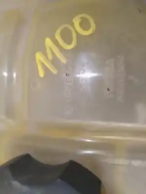 Peça sobressalente para automóvel em segunda mão depósito de expansão por opel meriva b selective 120 cv / 88 kw referências oem iam 13265592