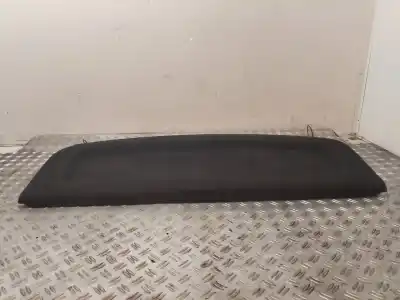 Peça sobressalente para automóvel em segunda mão chapeleira por bmw serie 1 berlina (e81/e87) 116d referências oem iam   