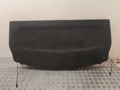 Peça sobressalente para automóvel em segunda mão chapeleira por bmw serie 1 berlina (e81/e87) 116d referências oem iam   