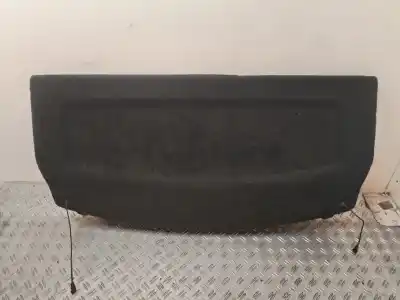 Peça sobressalente para automóvel em segunda mão chapeleira por bmw serie 1 berlina (e81/e87) 116d referências oem iam   