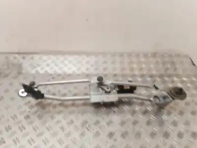 Peça sobressalente para automóvel em segunda mão motor do limpa para brisas por bmw serie 1 berlina (e81/e87) 116d referências oem iam 719303601  