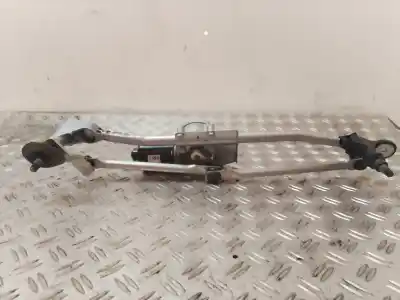 Peça sobressalente para automóvel em segunda mão motor do limpa para brisas por bmw serie 1 berlina (e81/e87) 116d referências oem iam 719303601  