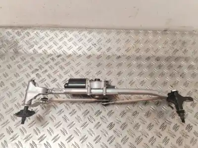 Peça sobressalente para automóvel em segunda mão motor do limpa para brisas por bmw serie 1 berlina (e81/e87) 116d referências oem iam 719303601  