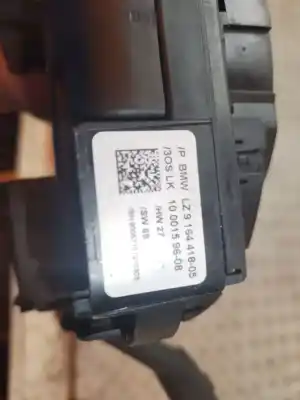 Recambio de automóvil de segunda mano de MANDO MULTIFUNCION para BMW SERIE 1 BERLINA (E81/E87)  referencias OEM IAM 916441805  