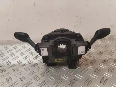 Second-hand car spare part multifunction switch for bmw serie 1 berlina (e81/e87) 116d oem iam references 916441805  