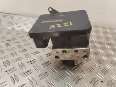 Pièce détachée automobile d'occasion abs (système anti-blocage des roues) pour bmw serie 1 berlina (e81/e87) 116d références oem iam 3451-6789300-01  