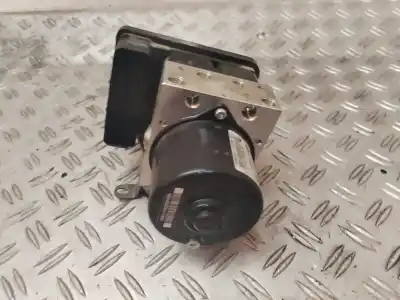 Pièce détachée automobile d'occasion abs (système anti-blocage des roues) pour bmw serie 1 berlina (e81/e87) 116d références oem iam 3451-6789300-01  