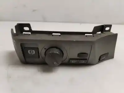 Peça sobressalente para automóvel em segunda mão comutador de luzes por bmw serie 7 (e65/e66) 730ld 218 cv / 160 kw referências oem iam 691884901  