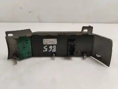 Peça sobressalente para automóvel em segunda mão comutador de luzes por bmw serie 7 (e65/e66) 730ld 218 cv / 160 kw referências oem iam 691884901  