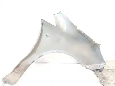 Second-hand car spare part Left Front Fin for OPEL CORSA D Z12XEP OEM IAM references   
