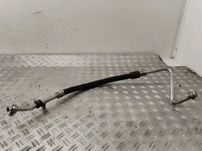 Peça sobressalente para automóvel em segunda mão tubos de ar condicionado por renault clio iv dynamique referências oem iam   
