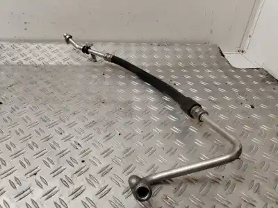 Peça sobressalente para automóvel em segunda mão tubos de ar condicionado por renault clio iv dynamique referências oem iam   