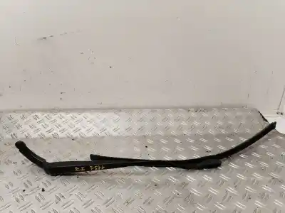 Автозапчасти б/у ЛЕВЫЙ ПЕРЕДНИЙ РЫЧАГ СТЕКЛООЧИСТИТЕЛЯ за RENAULT CLIO IV  ссылки OEM IAM 288818098R  