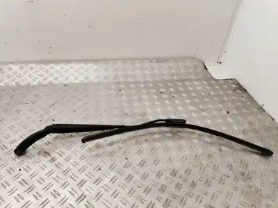 Peça sobressalente para automóvel em segunda mão haste de escova dianteiro esquerdo por renault clio iv dynamique referências oem iam 288818098r  