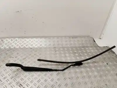 Peça sobressalente para automóvel em segunda mão haste de escova dianteiro esquerdo por renault clio iv dynamique referências oem iam 288818098r  