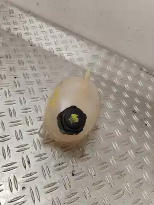 Pezzo di ricambio per auto di seconda mano Cauzione Di Espansione per RENAULT CLIO IV Dynamique Riferimenti OEM IAM 217100680R  