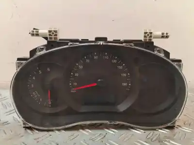 Peça sobressalente para automóvel em segunda mão quadrante por renault kangoo furgón professional referências oem iam p248106976r  