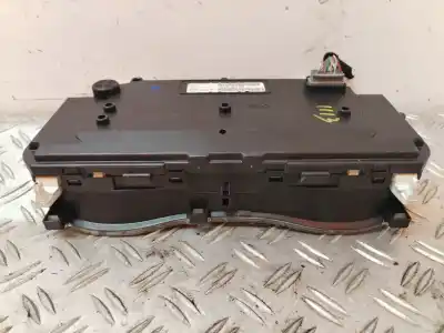 Peça sobressalente para automóvel em segunda mão quadrante por renault kangoo furgón professional referências oem iam p248106976r  