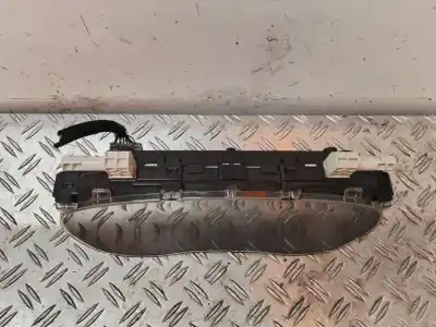 Peça sobressalente para automóvel em segunda mão quadrante por renault kangoo furgón professional referências oem iam p248106976r  