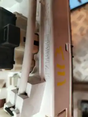 Peça sobressalente para automóvel em segunda mão  por RENAULT KANGOO  Referências OEM IAM 5F2140100  