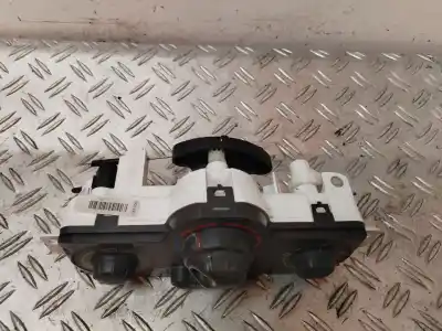 Peça sobressalente para automóvel em segunda mão comando de sofagem (chauffage / ar condicionado)  por renault kangoo furgón professional referências oem iam 5f2140100  