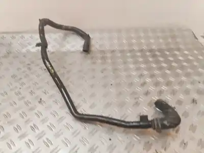Автозапчастина б/у труба для volkswagen caddy ka/kb (2c) maxi kombi посилання на oem iam 1k0121070br