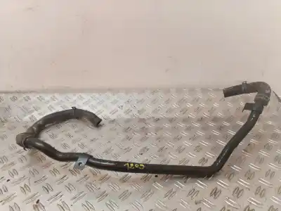 Автозапчастина б/у труба для volkswagen caddy ka/kb (2c) maxi kombi посилання на oem iam 1k0121070br  