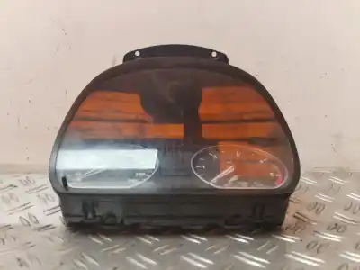 Peça sobressalente para automóvel em segunda mão quadrante por bmw serie 1 berlina (e81/e87) 116d referências oem iam 9187330-01  