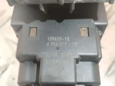 Second-hand car spare part ignition switch for bmw serie 1 berlina (e81/e87) 116d oem iam references 695471713