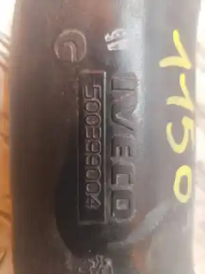 Gebrauchtes Autoersatzteil  zum IVECO EUROCARGO  OEM-IAM-Referenzen 500399004  