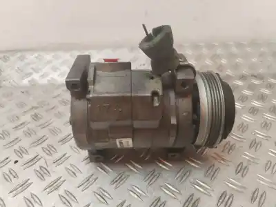Pezzo di ricambio per auto di seconda mano compressore aria condizionata per iveco daily furgón fg 33 s ... v batalla 3000 riferimenti oem iam 4472801800  