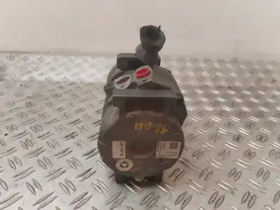 Pezzo di ricambio per auto di seconda mano compressore aria condizionata per iveco daily furgón fg 33 s ... v batalla 3000 riferimenti oem iam 4472801800  
