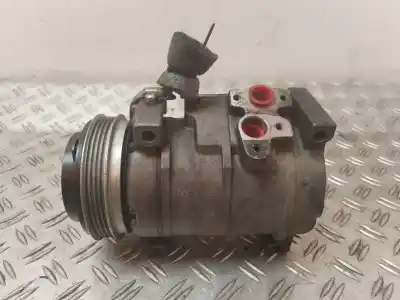 Pezzo di ricambio per auto di seconda mano compressore aria condizionata per iveco daily furgón fg 33 s ... v batalla 3000 riferimenti oem iam 4472801800  