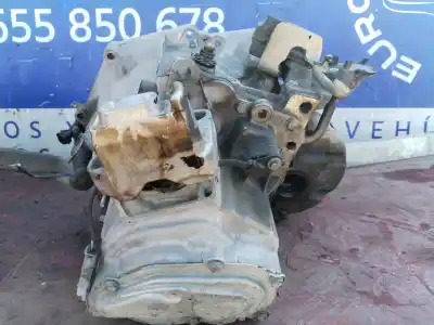 Pezzo di ricambio per auto di seconda mano riduttore per citroen berlingo 100 años m riferimenti oem iam 20v261  