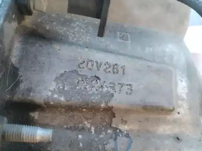 Pezzo di ricambio per auto di seconda mano riduttore per citroen berlingo 100 años m riferimenti oem iam 20v261  