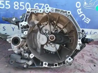 Pezzo di ricambio per auto di seconda mano riduttore per citroen berlingo 100 años m riferimenti oem iam 20v261  