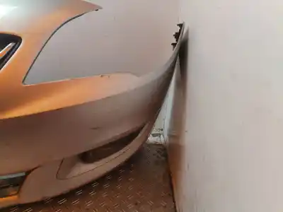 Peça sobressalente para automóvel em segunda mão para choques dianteiro por opel meriva b selective 120 cv / 88 kw referências oem iam 