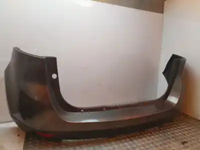 Автозапчастина б/у задній бампер для renault scenic iii xmod bose посилання на oem iam 850220040r  