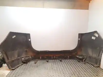 Автозапчастина б/у задній бампер для renault scenic iii xmod bose посилання на oem iam 850220040r  