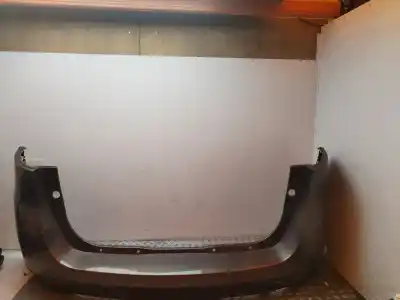 Автозапчастина б/у задній бампер для renault scenic iii xmod bose посилання на oem iam 850220040r  