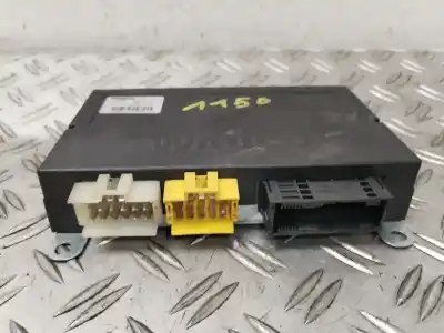 Gebrauchtes Autoersatzteil Elektronisches Modul zum IVECO EUROCARGO FG 80 E Tráfico urbano OEM-IAM-Referenzen 504342304  