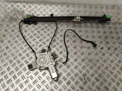 Gebrauchtes Autoersatzteil fensterheber vorne rechts zum iveco eurocargo fg 80 e tráfico urbano oem-iam-referenzen 5801324907  