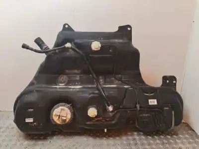 Автозапчастина б/у паливний бак для renault scenic iii xmod bose посилання на oem iam 172027357r