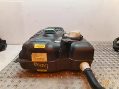 Peça sobressalente para automóvel em segunda mão depósito de combustível por citroen berlingo live m referências oem iam 4088806aa  
