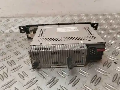 Pezzo di ricambio per auto di seconda mano impianto audio / radio cd per bmw serie 3 compact (e46) 2.0 320td riferimenti oem iam 6976886-01  